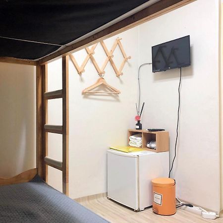 24 게스트하우스 종로타워 서울특별시 외부 사진