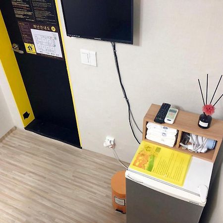 24 게스트하우스 종로타워 서울특별시 외부 사진