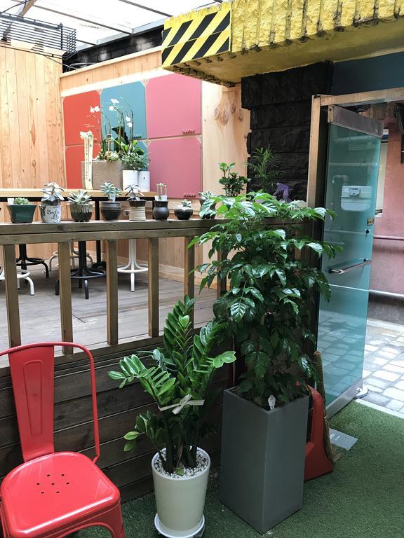 24 게스트하우스 종로타워 서울특별시 외부 사진