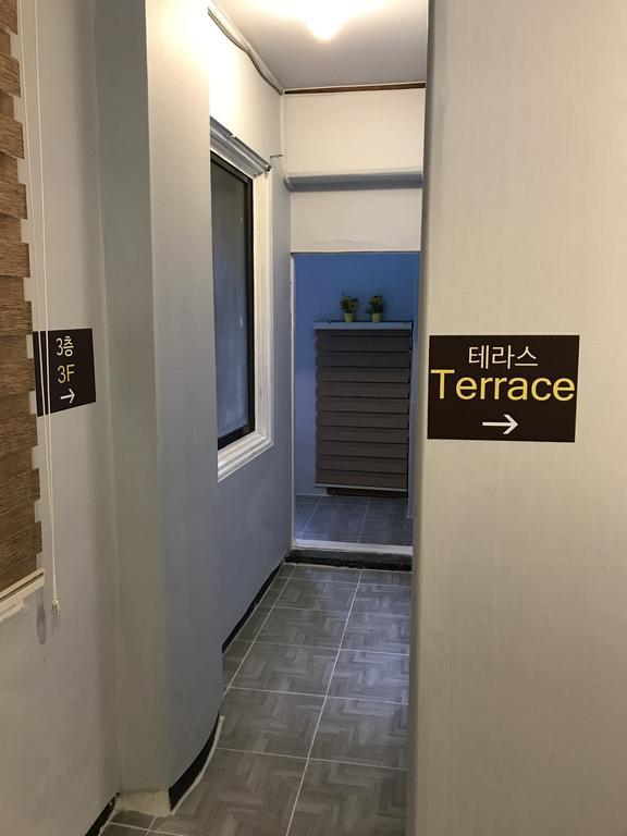 24 게스트하우스 종로타워 서울특별시 외부 사진