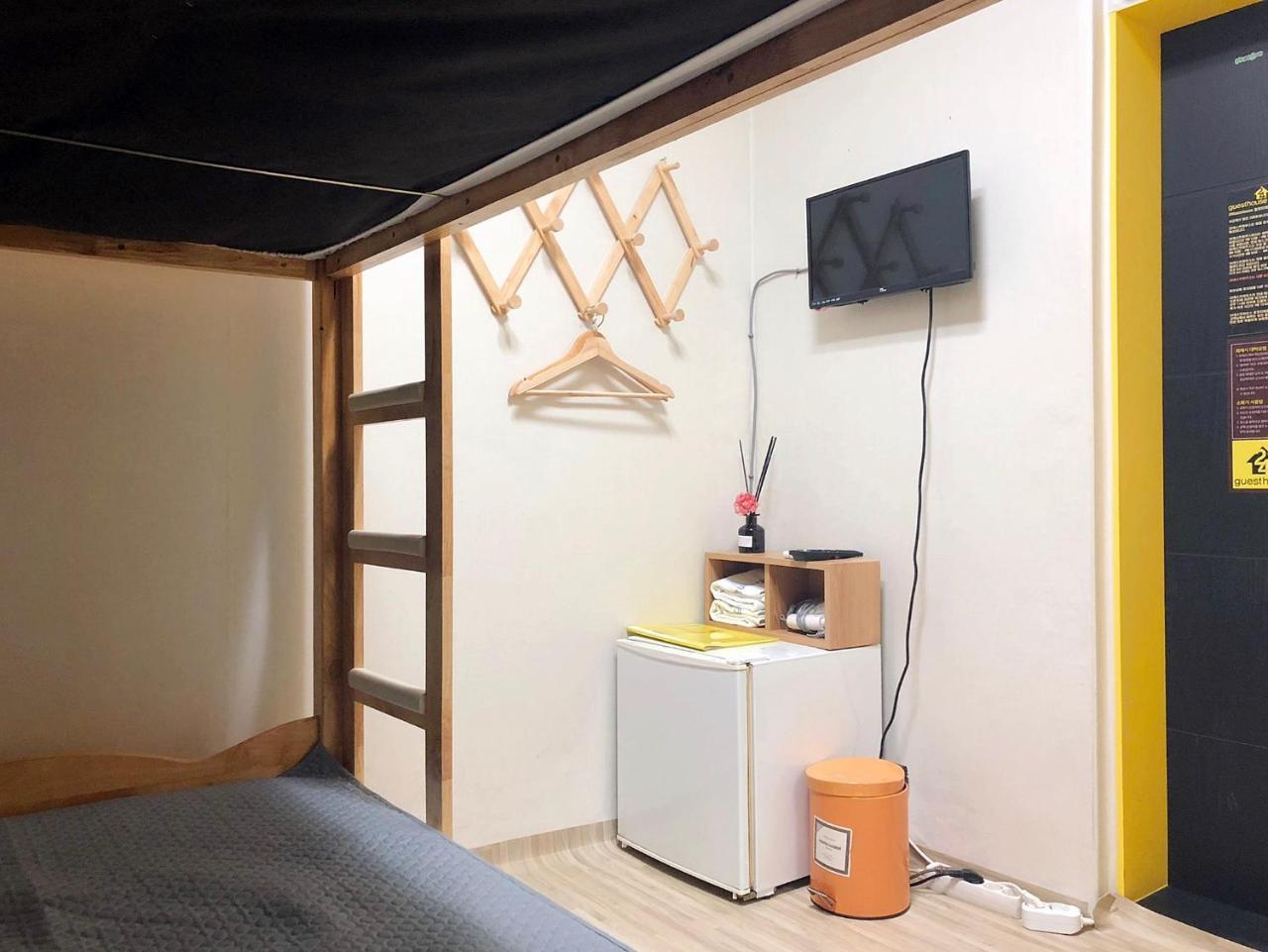 24 게스트하우스 종로타워 서울특별시 외부 사진