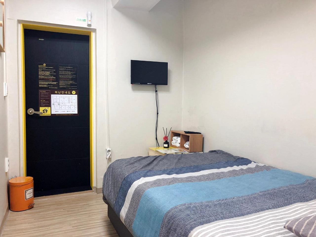 24 게스트하우스 종로타워 서울특별시 외부 사진