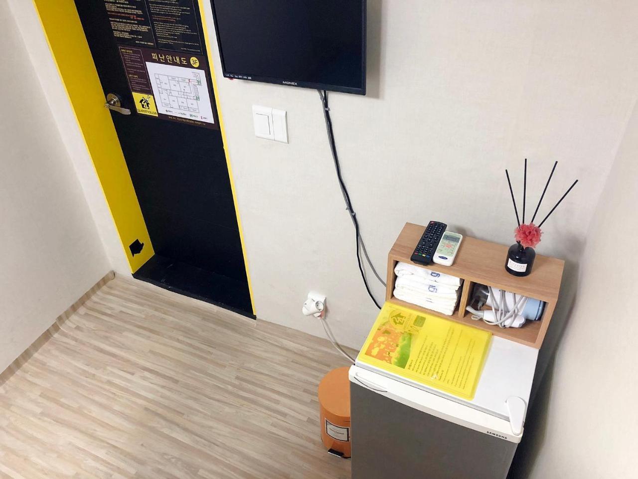 24 게스트하우스 종로타워 서울특별시 외부 사진