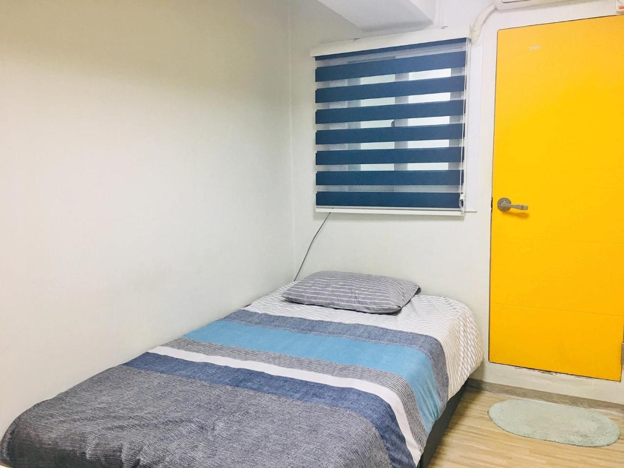 24 게스트하우스 종로타워 서울특별시 외부 사진