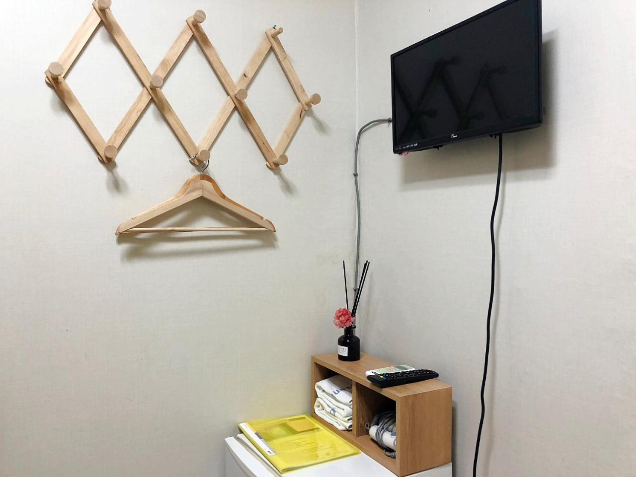 24 게스트하우스 종로타워 서울특별시 외부 사진