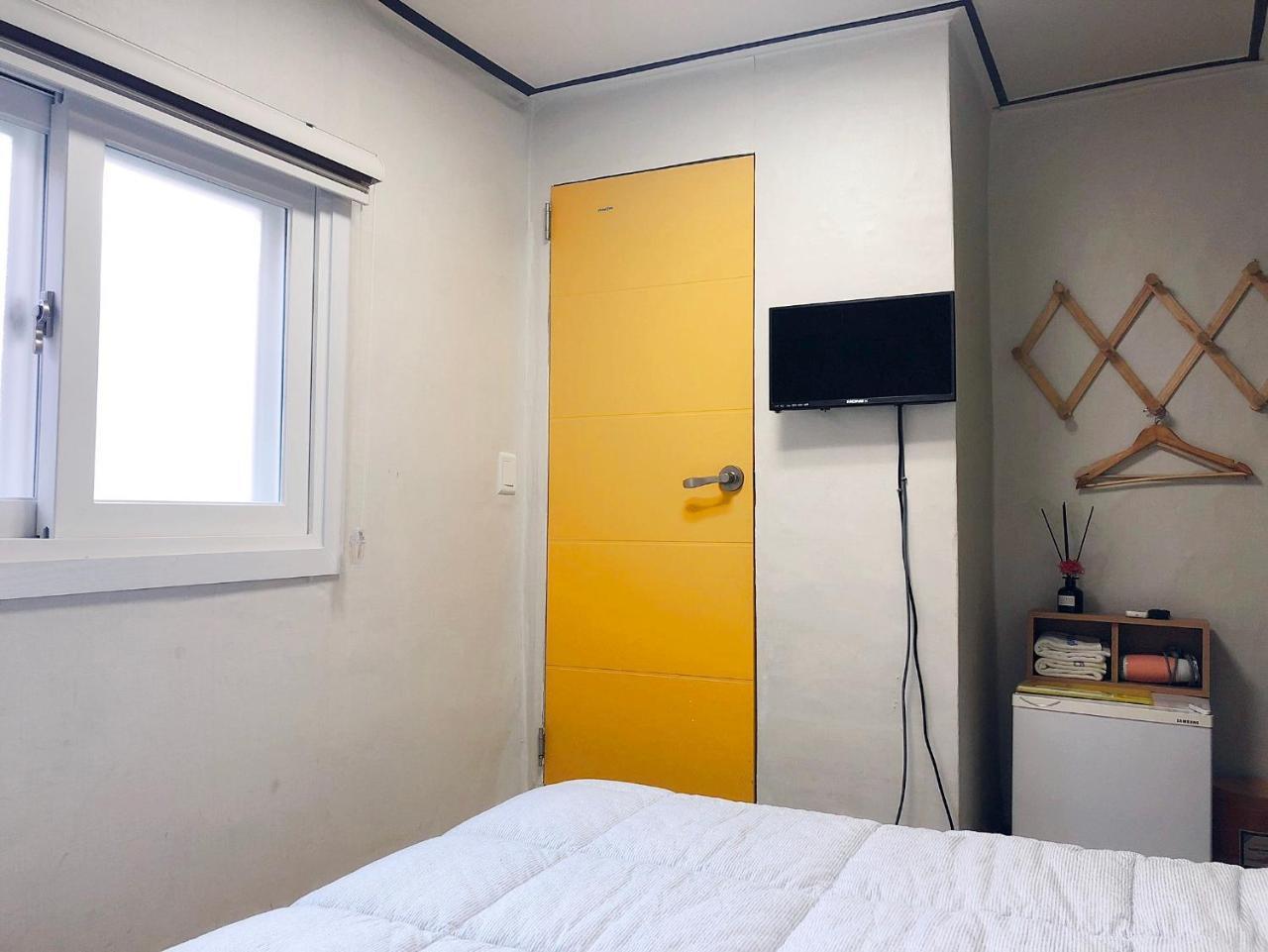 24 게스트하우스 종로타워 서울특별시 외부 사진