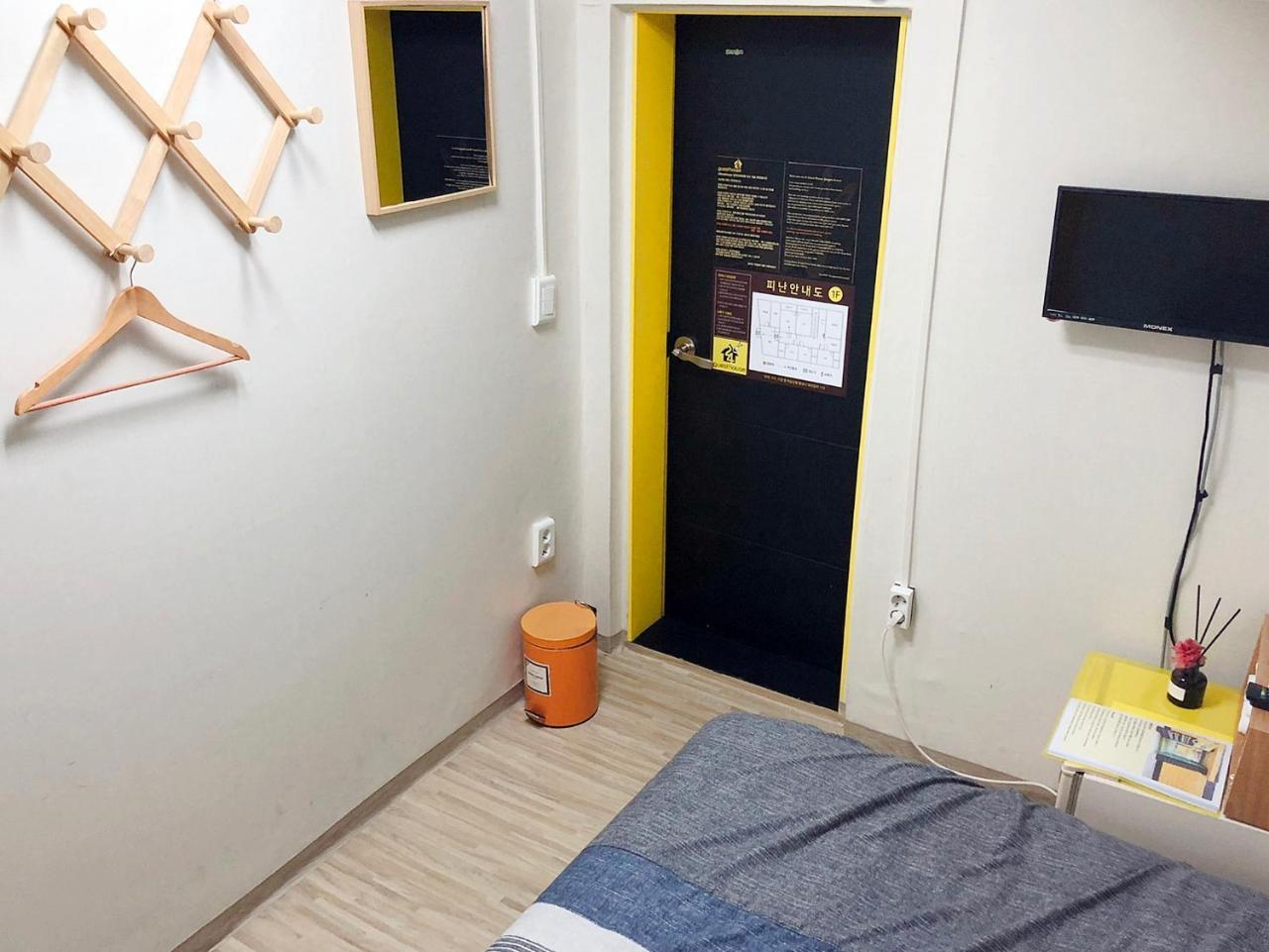 24 게스트하우스 종로타워 서울특별시 외부 사진