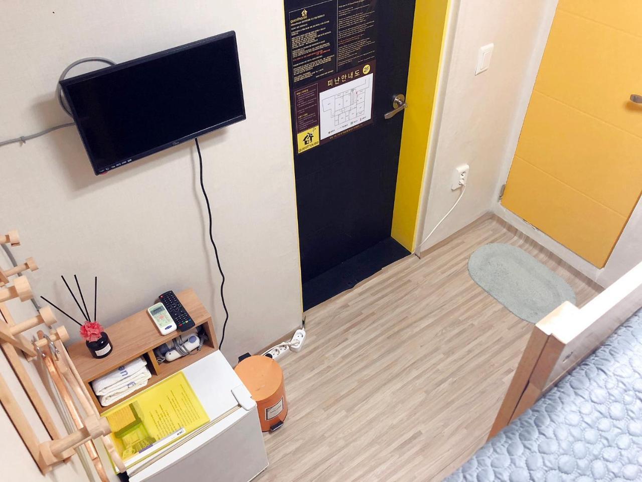 24 게스트하우스 종로타워 서울특별시 외부 사진