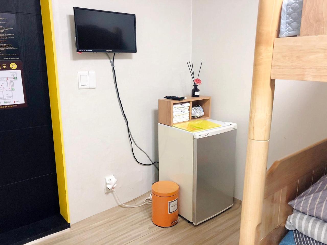 24 게스트하우스 종로타워 서울특별시 외부 사진