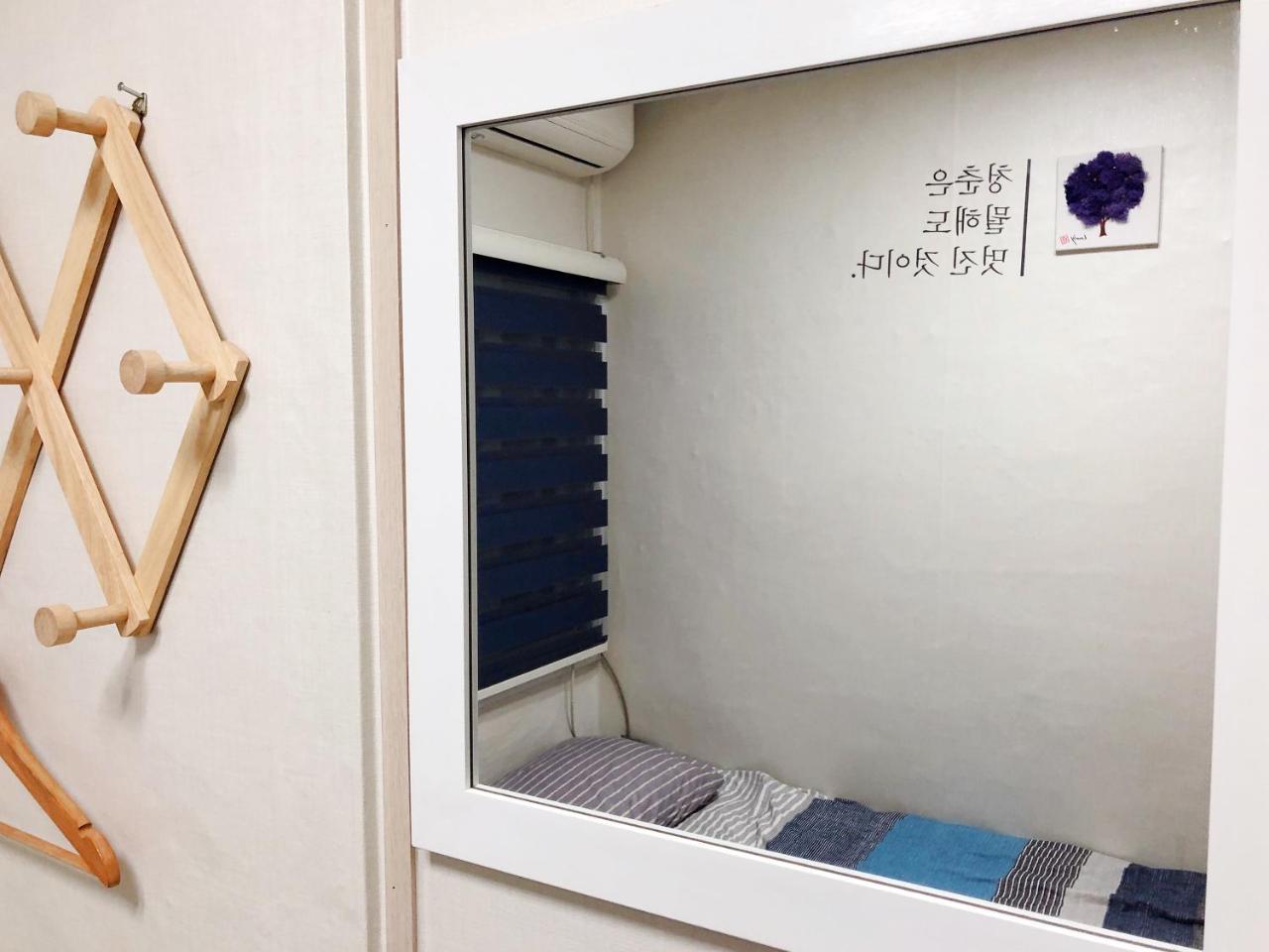 24 게스트하우스 종로타워 서울특별시 외부 사진