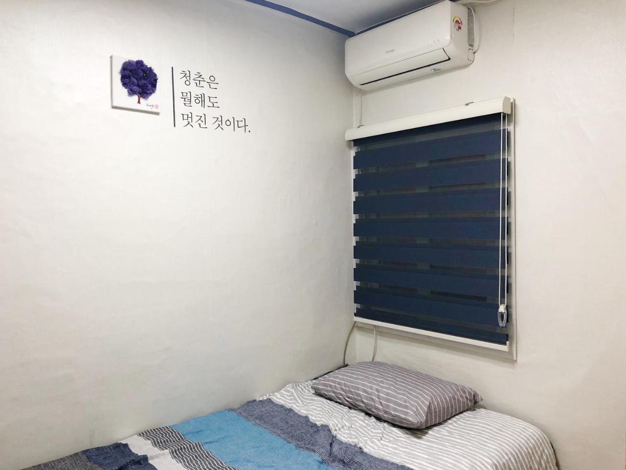 24 게스트하우스 종로타워 서울특별시 외부 사진